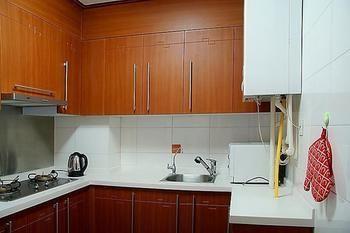 Tiantai Meijia Hotel - Qingdao Chengyang Экстерьер фото