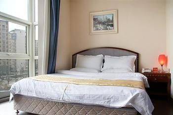 Tiantai Meijia Hotel - Qingdao Chengyang Экстерьер фото