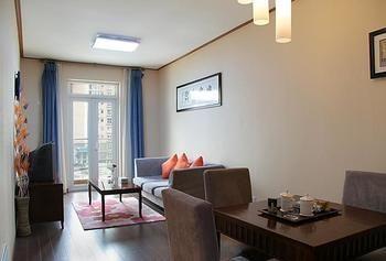 Tiantai Meijia Hotel - Qingdao Chengyang Экстерьер фото